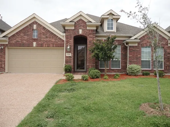9546 Lance Dr, Frisco, TX 75035