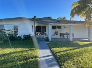 12002 SW 173rd Ter, Miami, FL 33177