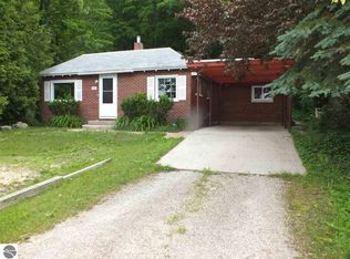 4340 Five Mile Rd, Williamsburg, MI 49690