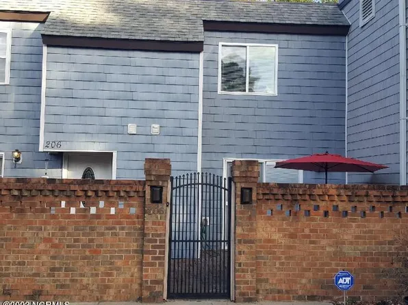 206 Dapple Court Unit 3, Wilmington, NC 28403
