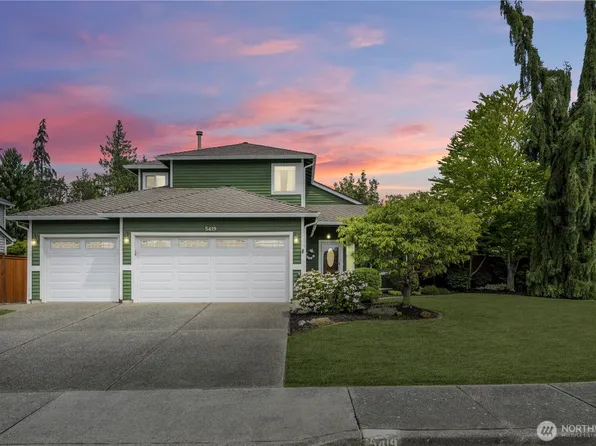 5419 67th Street NE, Marysville, WA 98270