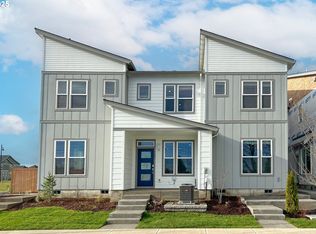 3383 SW 209th Ave, Hillsboro, OR 97123