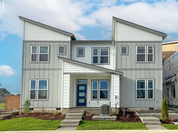 3383 SW 209th Ave, Hillsboro, OR 97123