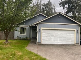 8434 Aspen Ct SE, Yelm, WA 98597