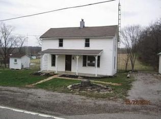 6853 State Route 668, Somerset, OH 43783