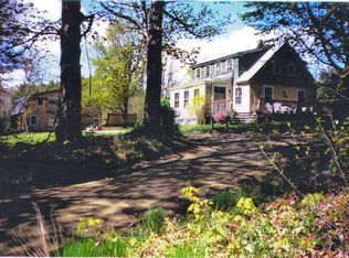 150 Monument Rd, Dublin, NH 03444