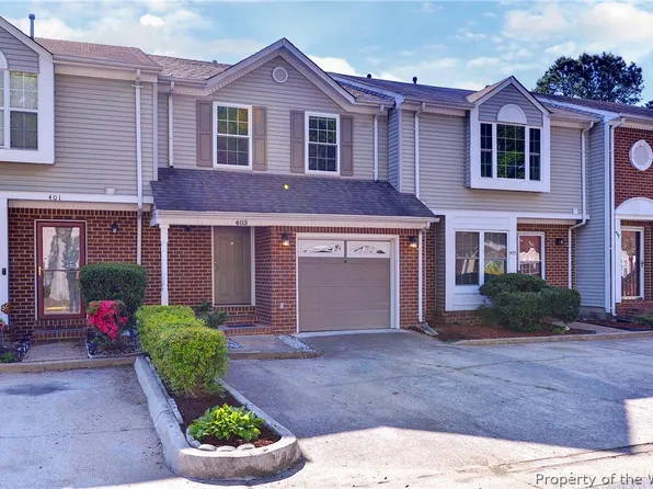 403 Woodview Ln, Hampton, VA 23666