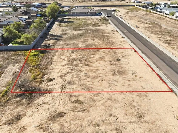 2367 N HORSESHOE Circle #33, Casa Grande, AZ 85122