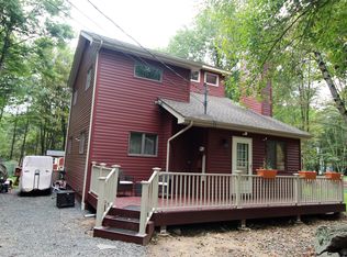 14 Dillon Way, Albrightsville, PA