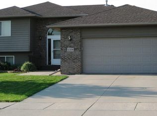 4408 W Pat St, Sioux Falls, SD 57107