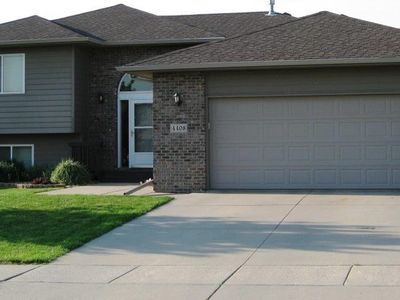 4408 W Pat St, Sioux Falls, SD, 57107