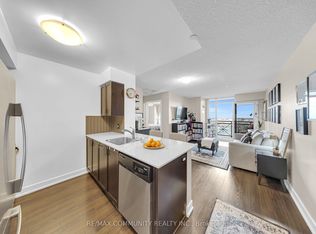 2 Eva Rd #1227, Toronto, ON M9C0A9