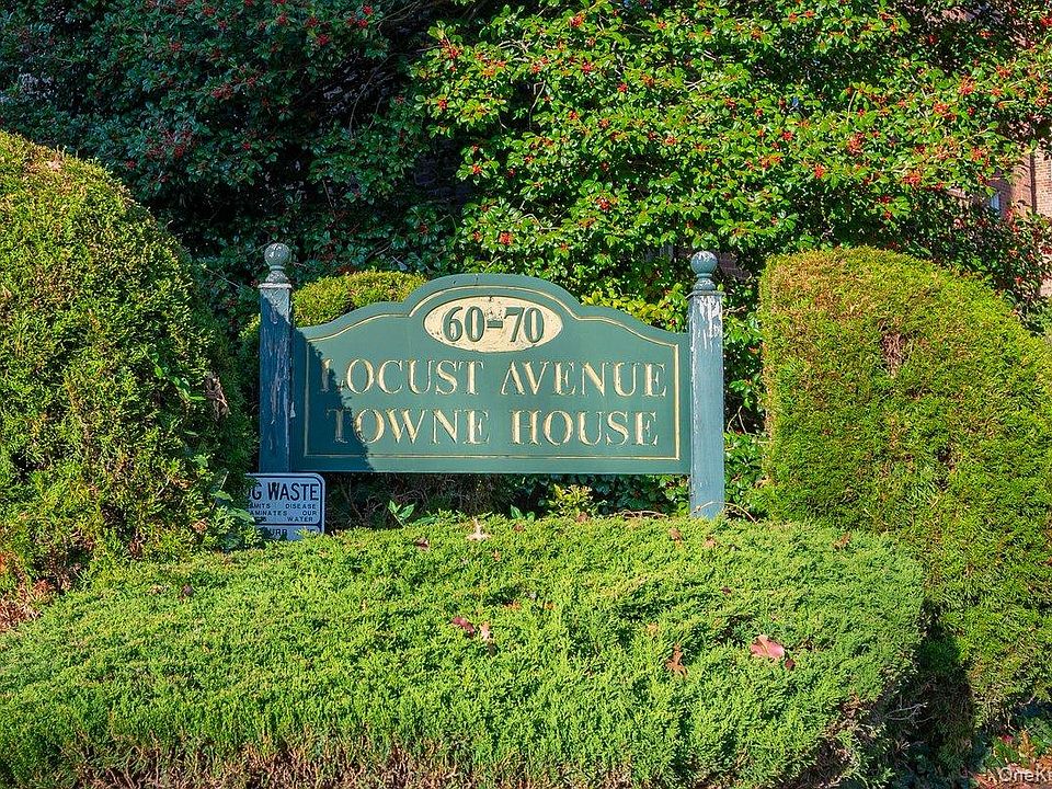 1st image of 60 Locust Avenue #604A