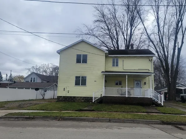 118 Sally St, Seymour, WI 54165