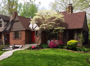 3823 Homewood Rd, Cincinnati, OH 45227