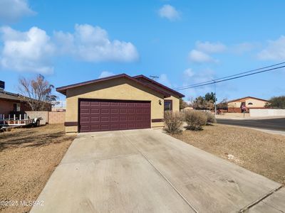 302 W Iowa St, Tucson, AZ, 85706