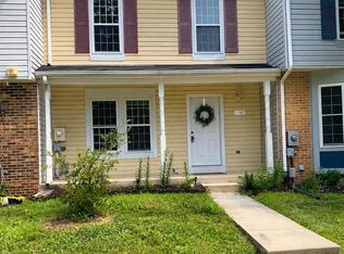 4989 Pintail Ct, Frederick, MD 21703