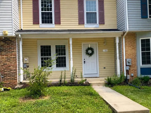4989 Pintail Ct, Frederick, MD 21703