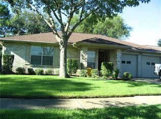 7206 Natchez Dr, Richmond, TX 77469