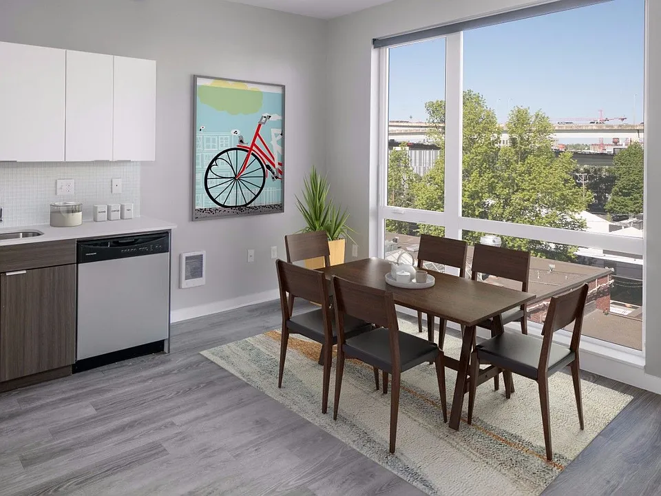 The Addy apartments community photo