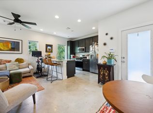 5006 Baker St UNIT B, Austin, TX 78721