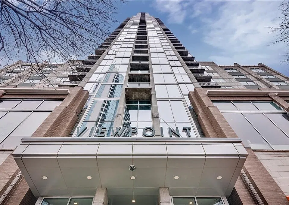 855 Peachtree St NE #2901