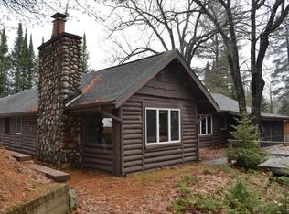 2675 Ramnek Ranch Rd, Frederic, MI 49733