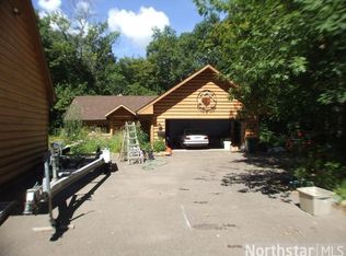 1377 N Arm Dr, Mound, MN 55364