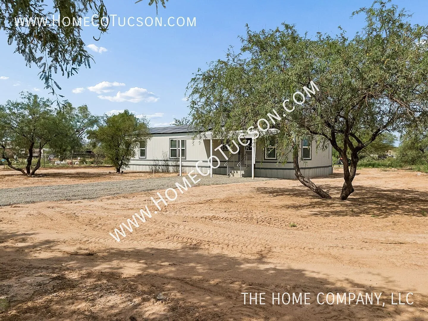 8150 S Fillmore Road Updated 3-Bedroom Home on 1 Acre — Photo 3