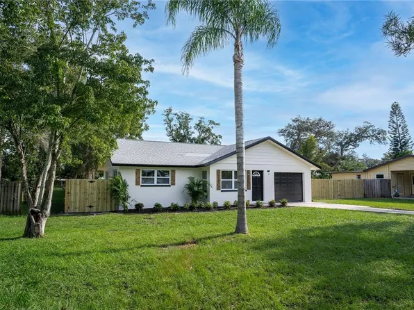 4668 50th Ave N, Saint Petersburg, FL 33714