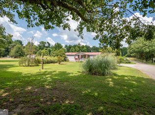 3655 Neese Commerce Rd, Hull, GA 30646