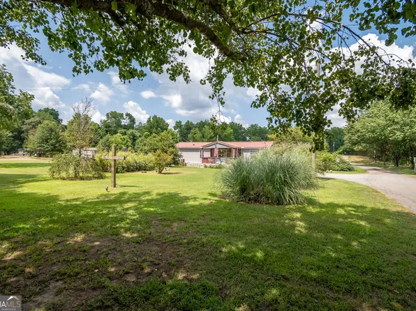 3655 Neese Commerce Rd, Hull, GA 30646