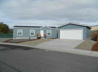 5511 Edith Way, Klamath Falls, OR 97603
