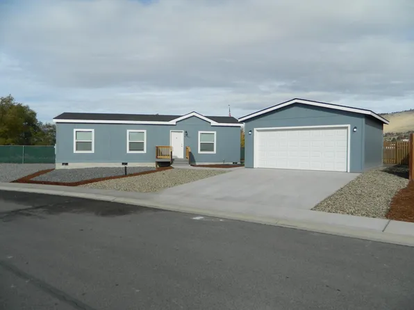 5511 Edith Way, Klamath Falls, OR 97603