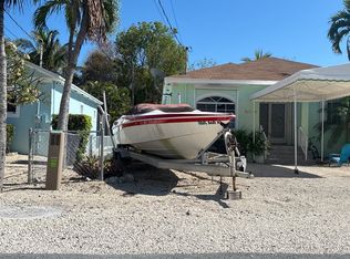 107 Marina Ave, Key Largo, FL 33037