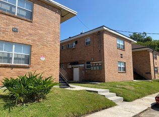 390 W Roosevelt St, Baton Rouge, LA 70802