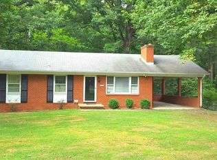 4414 Thomas Jefferson Pkwy, Palmyra, VA 22963