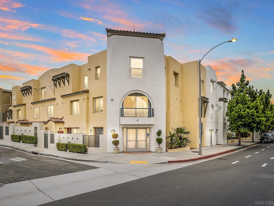 1st image of 7745 El Cajon Blvd Unit 3