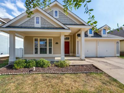 10236 Nantucket Dr, Providence Village, TX, 76227