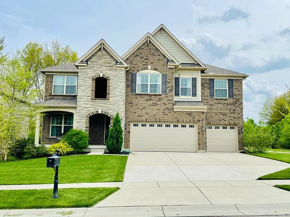 4657 Veterans Pkwy, Mason, OH 45040
