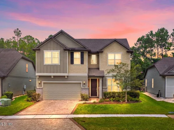 109 BROOMSEDGE Circle, St. Augustine, FL 32095