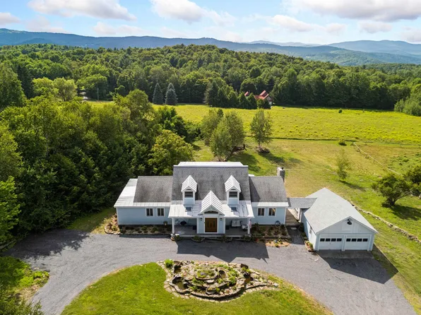 2615 North Road, Barnard, VT 05031