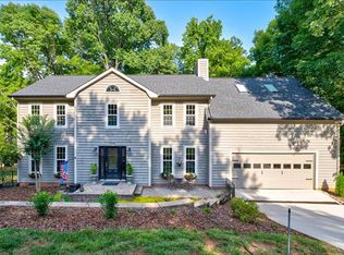 7046 Chelsea Day Ln, Tega Cay, SC 29708