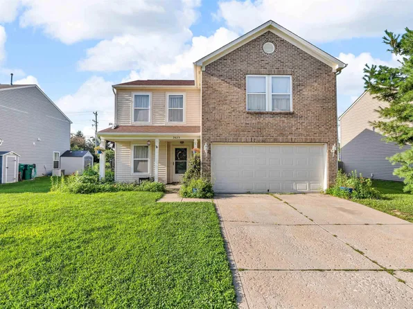 2623 Soule Dr, Lafayette, IN 47909
