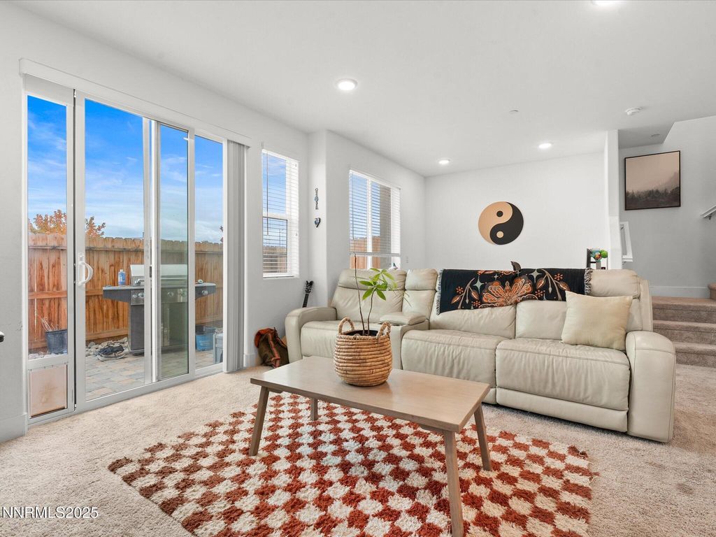 3621 Pulsar Ln #2, Carson City, NV - View 6