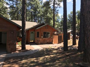 9 E Mohawk Dr, Flagstaff, AZ 86005