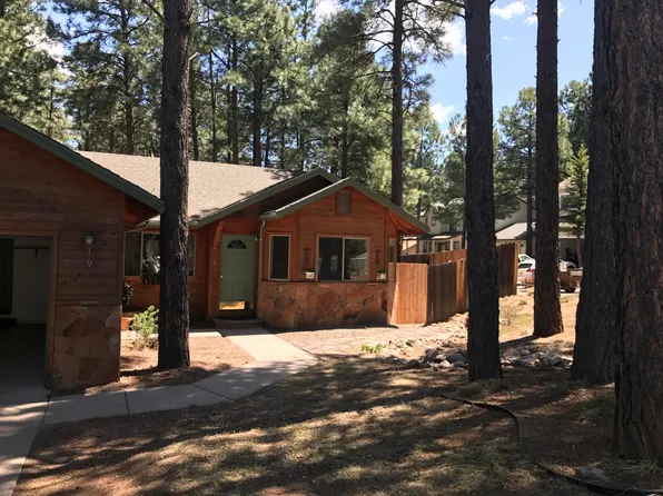 9 E Mohawk Dr, Flagstaff, AZ 86005