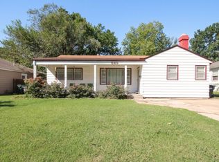 849 S Lexington Rd, Wichita, KS 67218