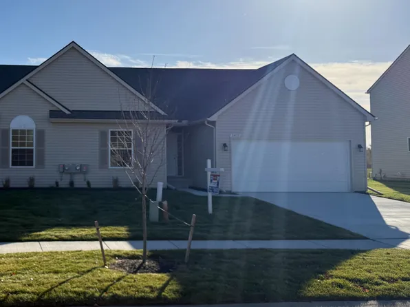 31649 Augusta Dr #67, Romulus, MI 48174