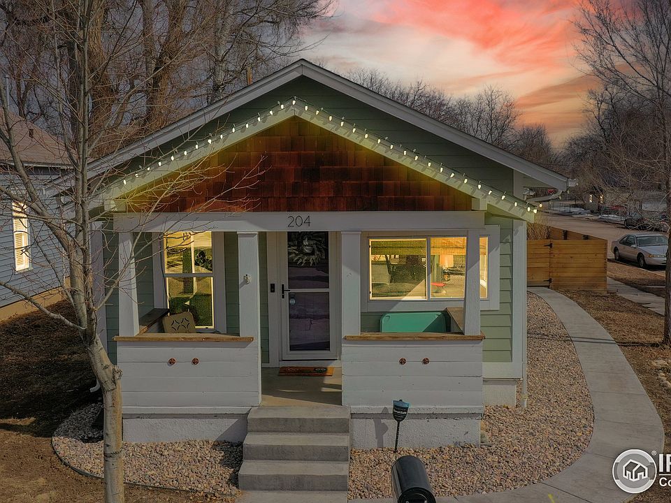 204 N Jefferson Ave, Loveland, CO 80537 Zillow